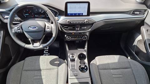 2021 Ford Focus — sličica 4