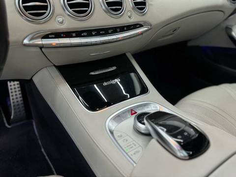 2014 Mercedes-Benz S-klasa — sličica 12
