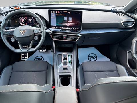 2026 Cupra Leon — sličica 12