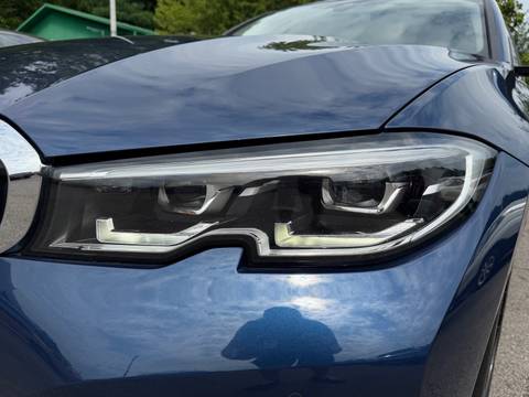 2022 BMW Serija 3 Advantage — sličica 10
