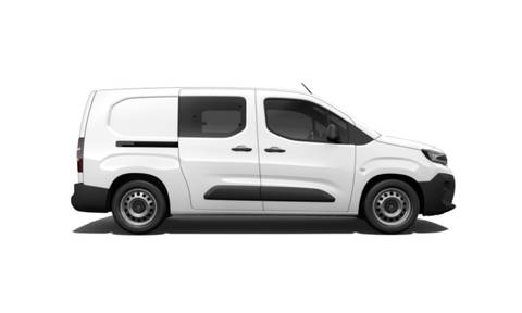 Peugeot Partner — sličica 2