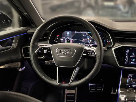2023 Audi A6 — sličica 16