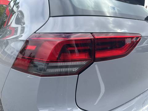2021 Volkswagen Golf — sličica 16