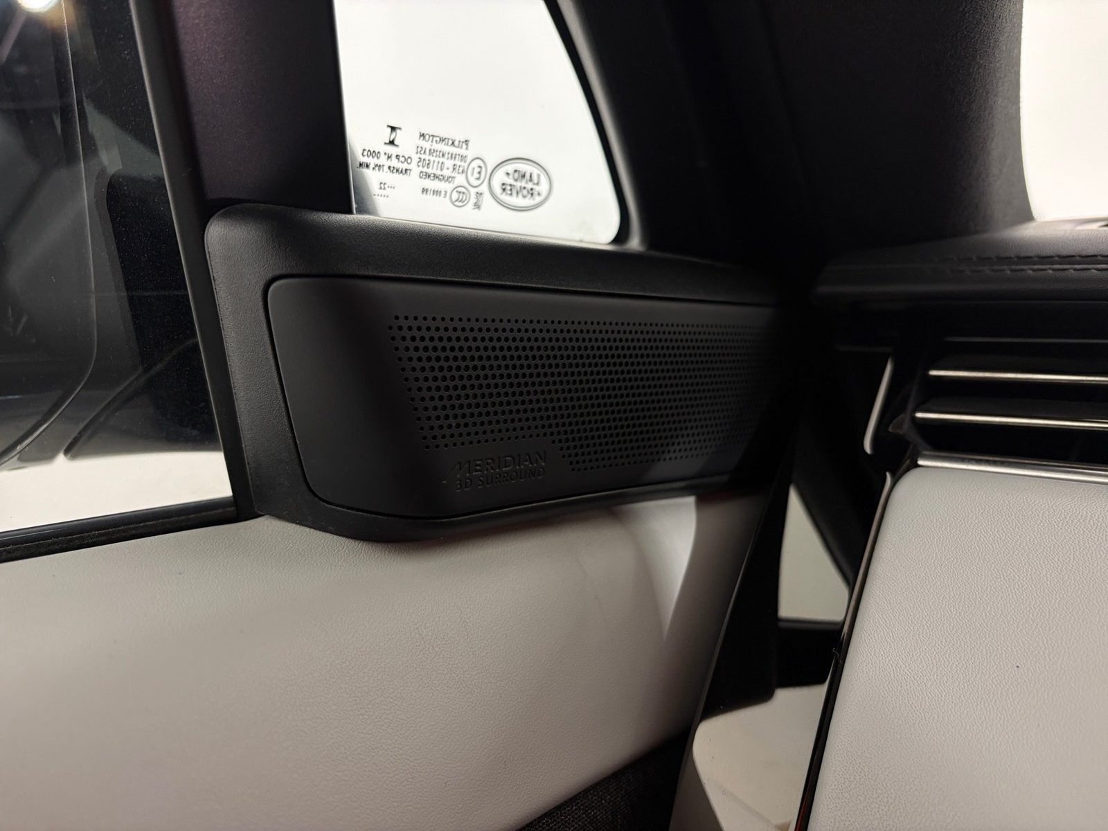 2022 Land Rover Range Rover Sport — fotografija 30