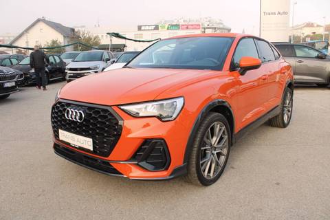 2024 Audi Q3