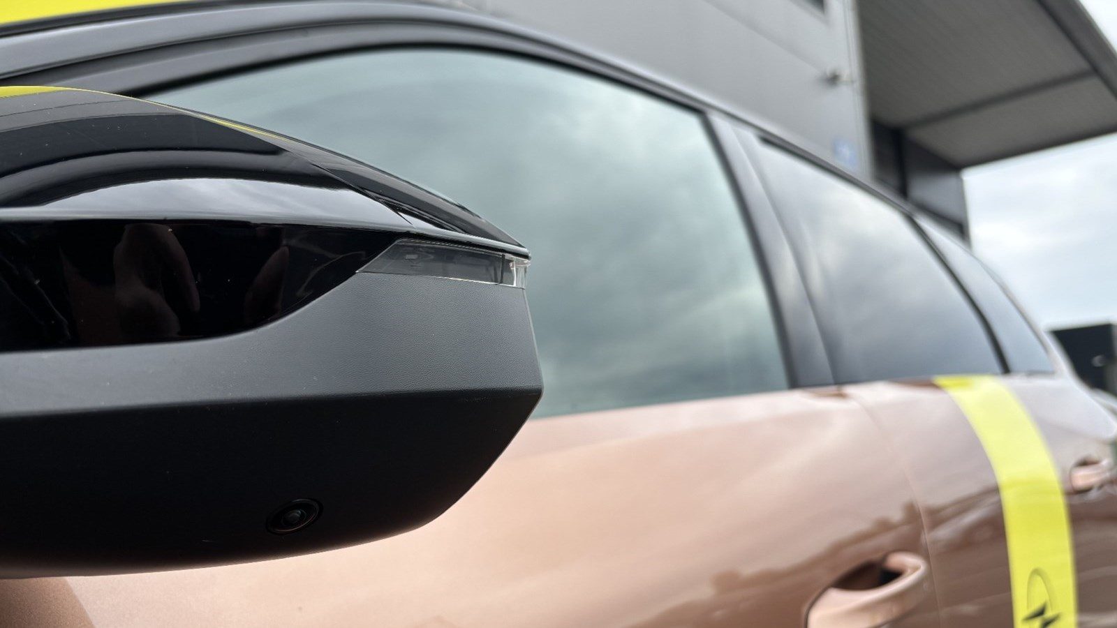 2026 Opel Grandland — fotografija 10