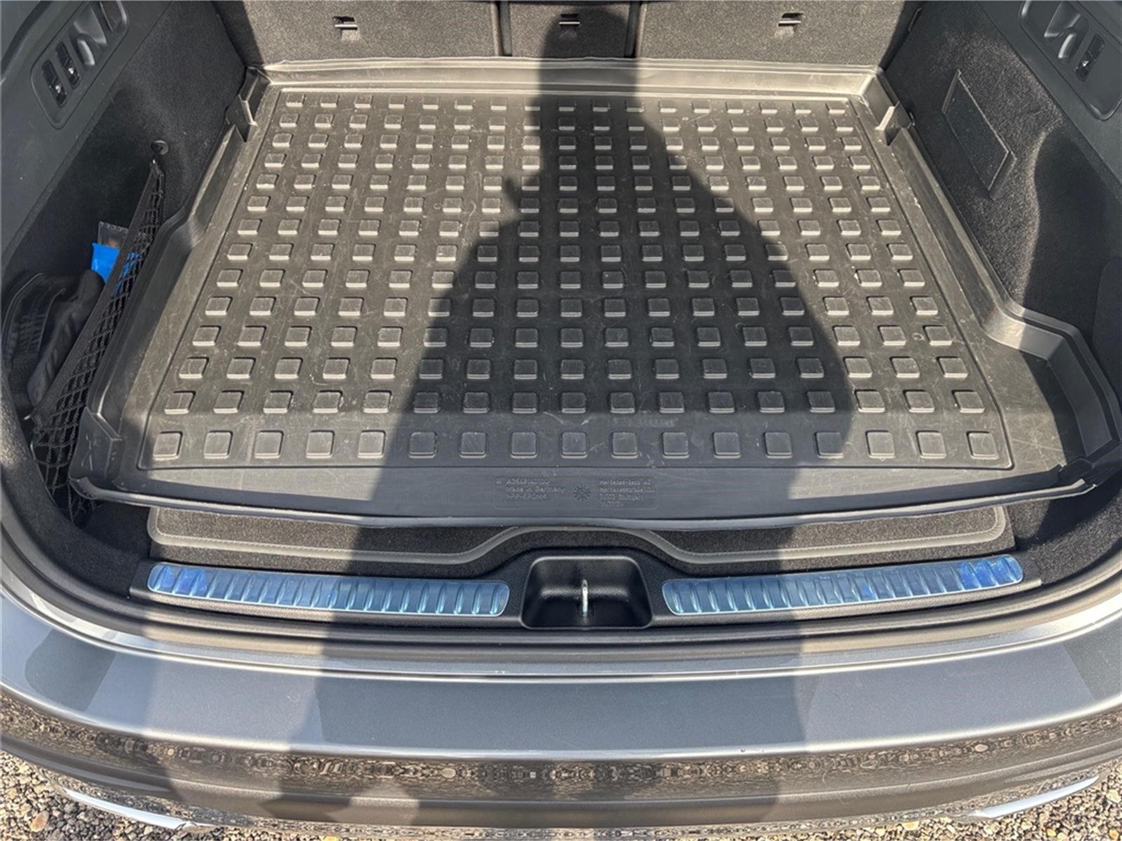 2023 Mercedes-Benz GLC — fotografija 20