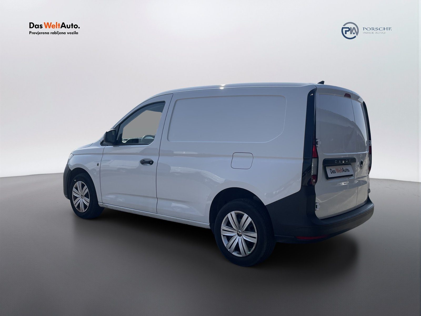2025 Volkswagen Caddy — fotografija 3