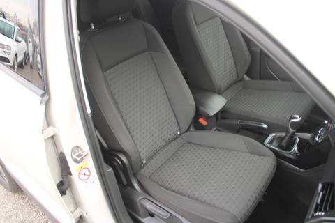 2022 Volkswagen T-Cross — sličica 12