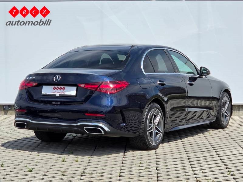 2022 Mercedes-Benz Klasa — fotografija 4