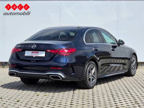 2022 Mercedes-Benz Klasa — sličica 4