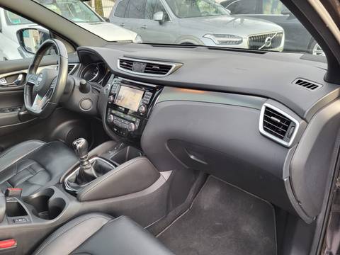 2017 Nissan Qashqai — sličica 14
