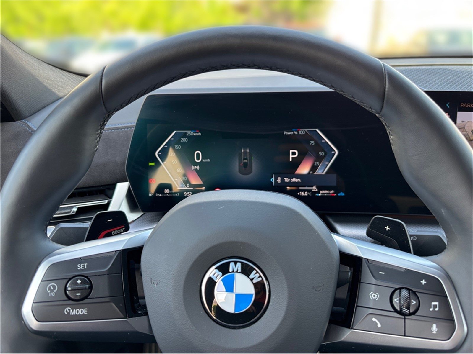 2024 BMW X2 — fotografija 8