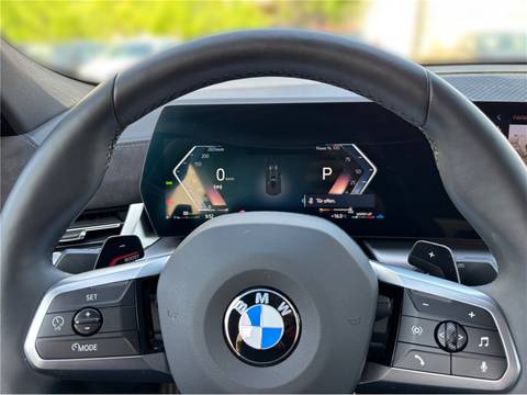 2024 BMW X2 — sličica 8