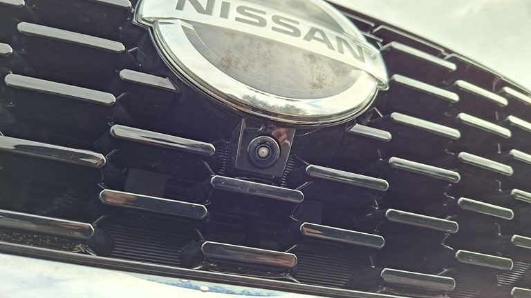 2022 Nissan Qashqai — fotografija 28