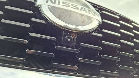 2022 Nissan Qashqai — sličica 28
