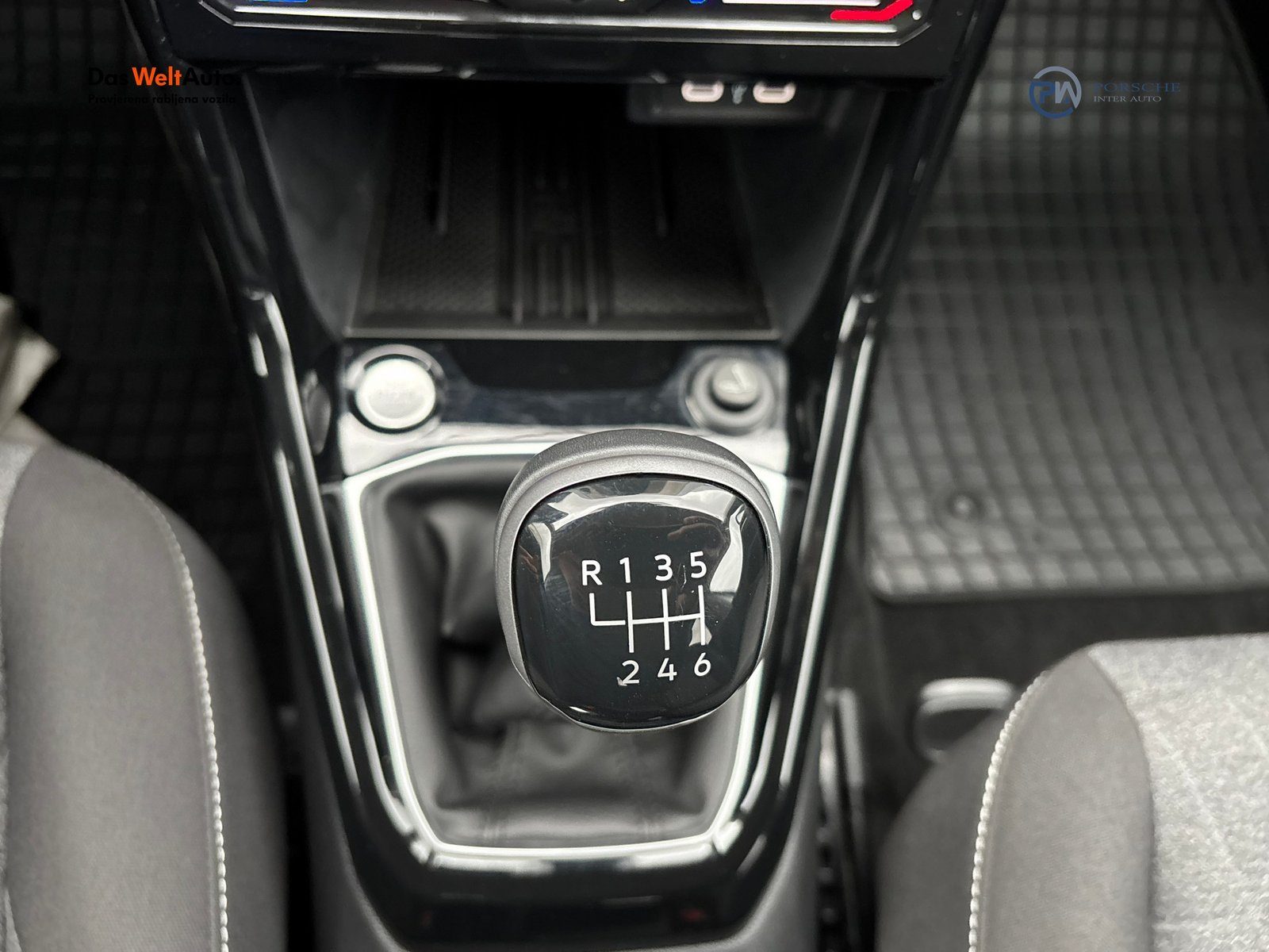 2025 Volkswagen T-Cross — fotografija 19