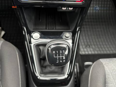 2025 Volkswagen T-Cross — sličica 19