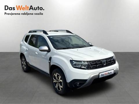 2022 Dacia Duster — sličica 7