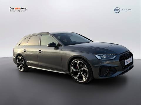2023 Audi A4 Avant S line — sličica 6