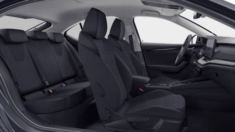 2026 Škoda Octavia — sličica 5