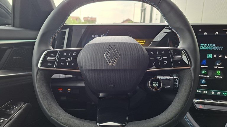 2025 Renault Austral — fotografija 16