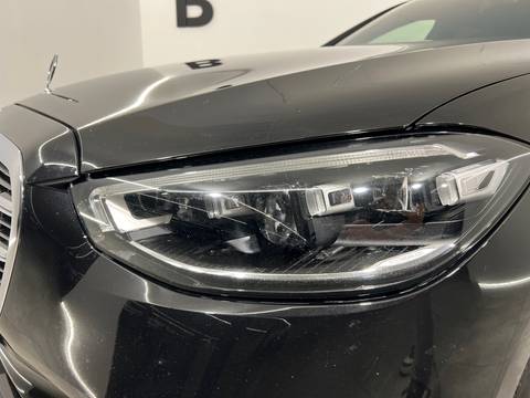 2023 Mercedes-Benz S-klasa — sličica 10