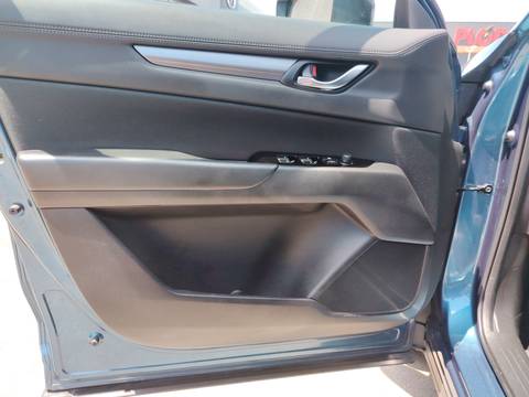 2019 Mazda CX-5 — sličica 16