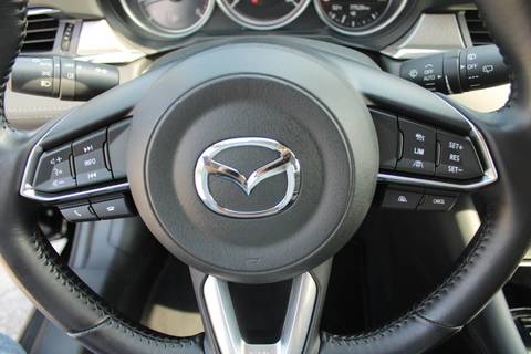 2023 Mazda 6 Sport Combi — sličica 17