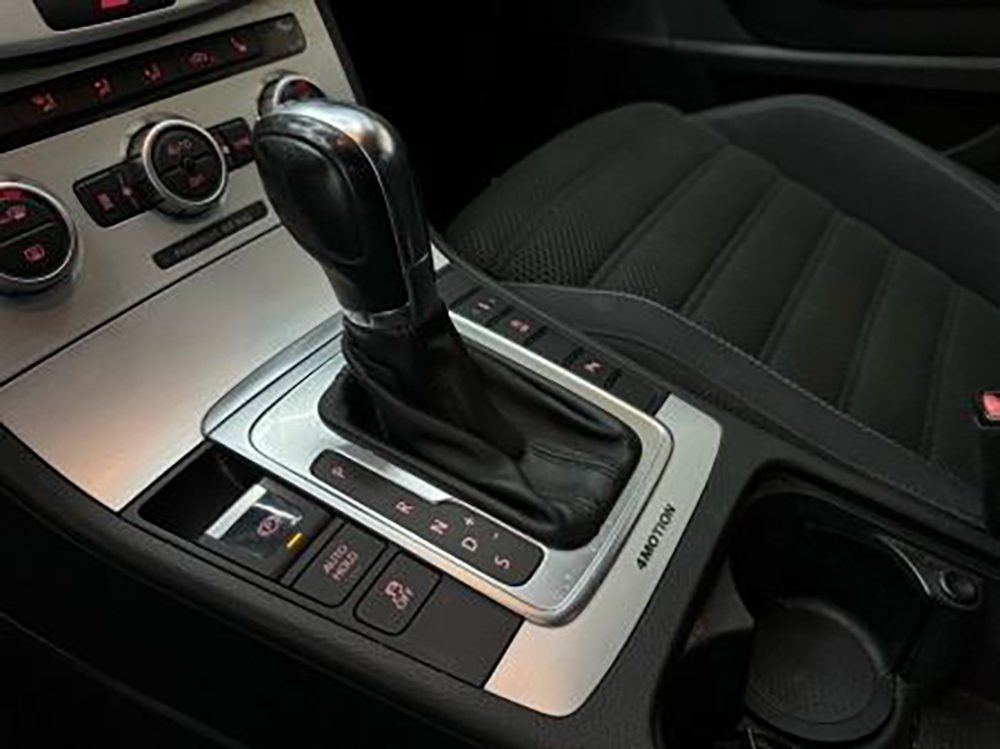 2013 Volkswagen Passat CC — fotografija 11