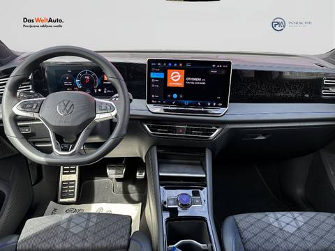 2024 Volkswagen Tiguan R-Line — sličica 11