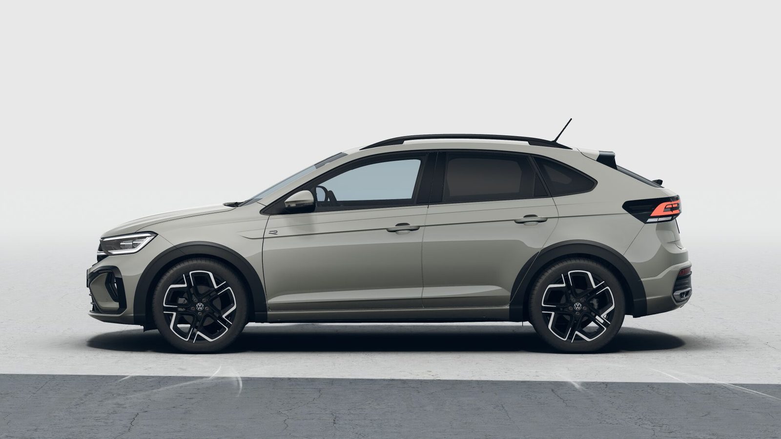 2026 Volkswagen Taigo — fotografija 3