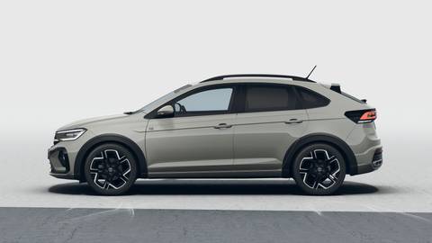 2026 Volkswagen Taigo — sličica 3