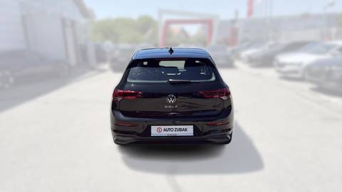 2024 Volkswagen Golf — sličica 6