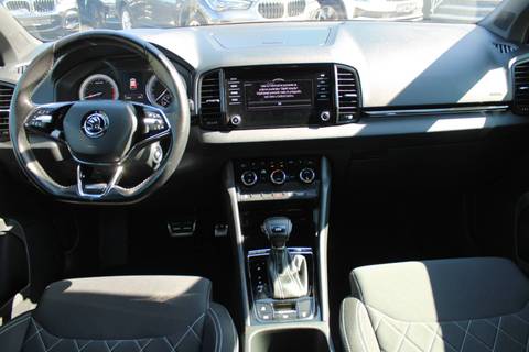 2021 Škoda Karoq — sličica 14