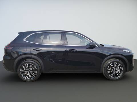 2026 Geely Starray EM-i — sličica 4