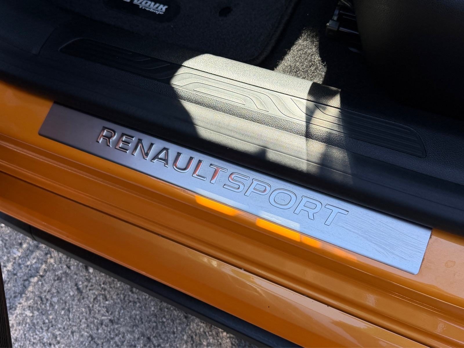 2019 Renault Megane — fotografija 13