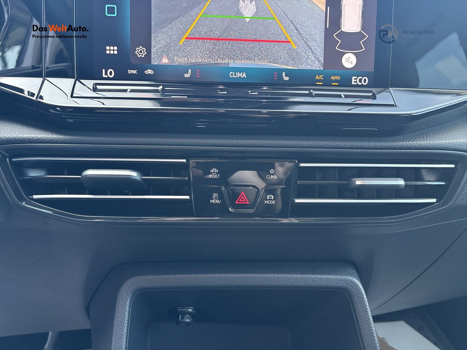 2026 Volkswagen Caddy — fotografija 25