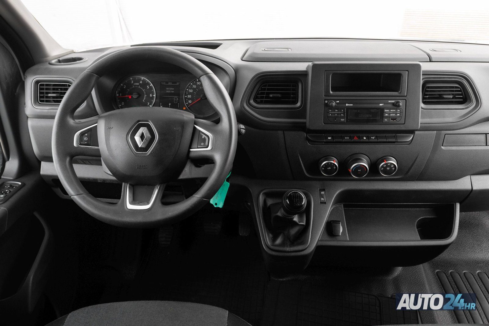 2021 Renault Master — fotografija 6