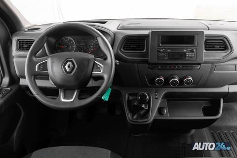 2021 Renault Master — sličica 6