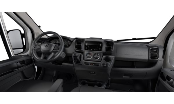 Peugeot Boxer — fotografija 4