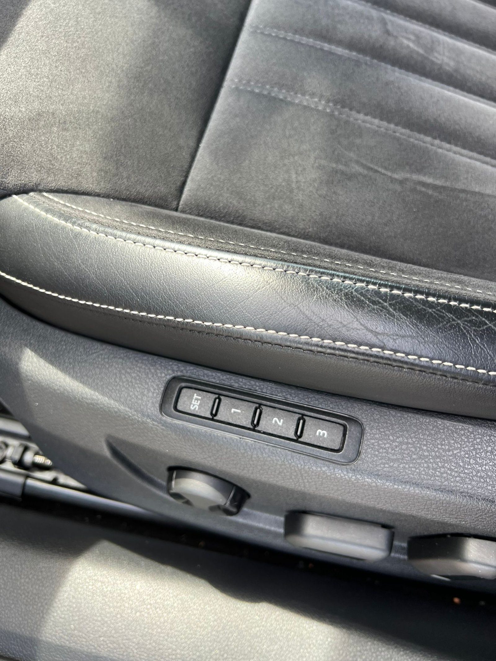 2023 Škoda Superb — fotografija 12