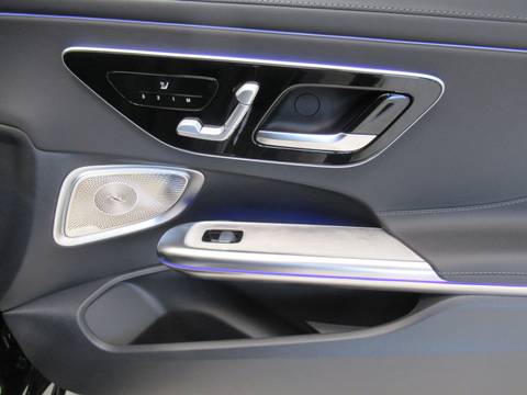 2025 Mercedes-Benz CLE AMG Line — sličica 11