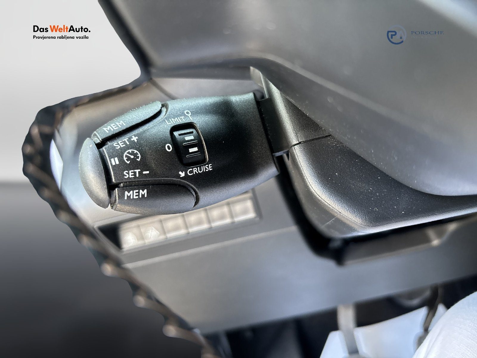 2024 Peugeot Rifter — fotografija 23