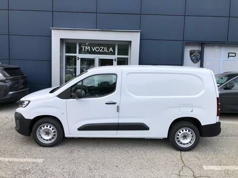 2026 Peugeot Partner — sličica 3