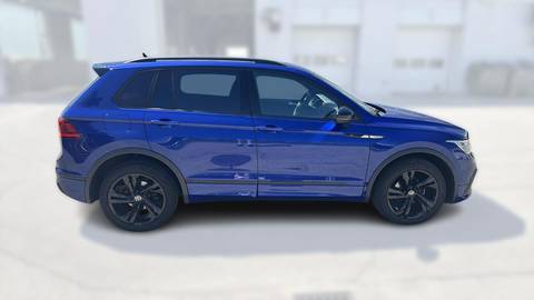 2022 Volkswagen Tiguan — sličica 8