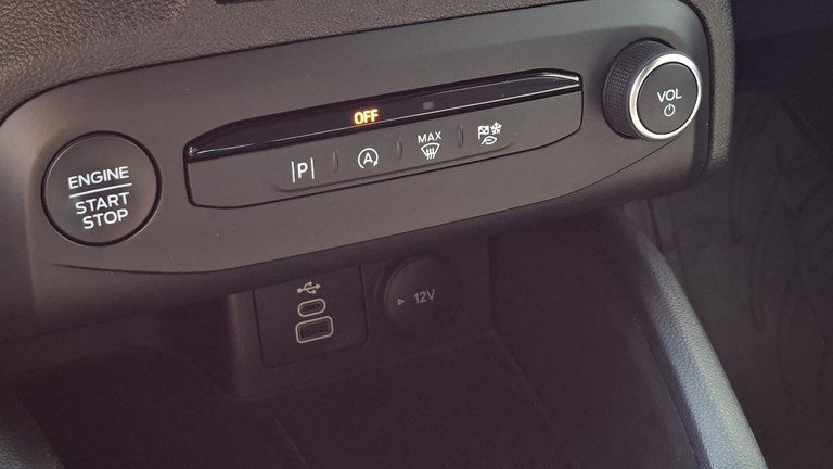 2023 Ford Focus — fotografija 13