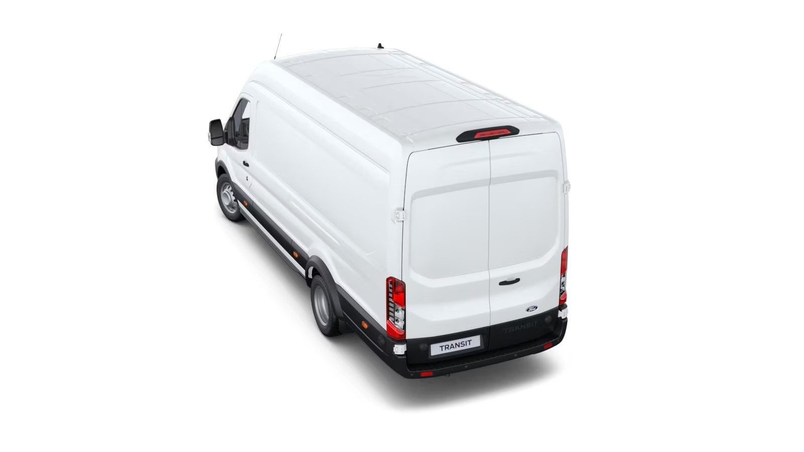 Ford Transit — fotografija 4