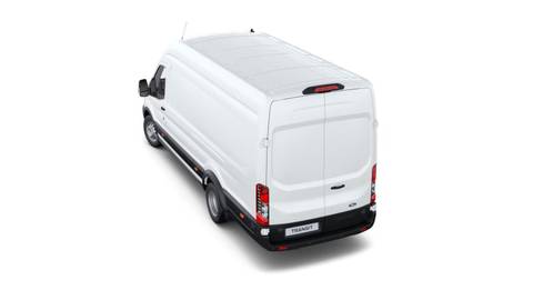 Ford Transit — sličica 4