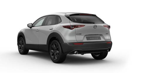 2026 Mazda CX-30 — sličica 3